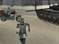 Cars Thief 2 Tank Edition เกมออนไลน์