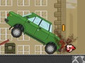 ตัวตลกและความผิดพลาด  เกมออนไลน์