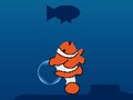 อาหารเช้าปลา  เกมออนไลน์