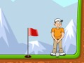 มาเล่นกอล์ฟกันเถอะ  เกมออนไลน์