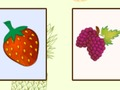 หน่วยความจำผลไม้  เกมออนไลน์