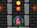 พ่อมดในฟอง เกมออนไลน์