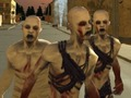 หลงทางคนเดียว: Zombie Land  เกมออนไลน์