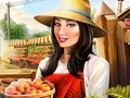 ตลาดหมู่บ้าน  เกมออนไลน์