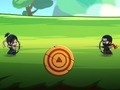 ราชายิงธนูออนไลน์  เกมออนไลน์