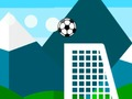 ความท้าทายคานขวางแบน เกมออนไลน์