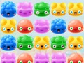 การเร่งรีบของเยลลี่น่ารัก เกมออนไลน์