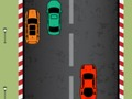 การแข่งรถจราจร  เกมออนไลน์