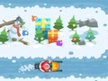 ซานต้ารัช  เกมออนไลน์