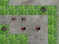 Spider Tower Defense  เกมออนไลน์