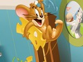 Tom and Jerry Match n`catch เกมออนไลน์