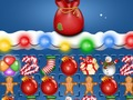 ของขวัญคริสต์มาส  เกมออนไลน์