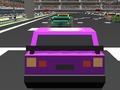 Pixel Racing 3D เกมออนไลน์