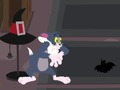 ทอม แอนด์ เจอร์รี่ โชว์ Cat's Gone Bats  เกมออนไลน์