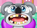 สัตวแพทย์สัตว์บ้า เกมออนไลน์