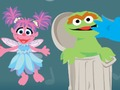 123 Sesame Street: Monster Music เกมออนไลน์