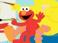 123 Sesame Street: เล่นคำ  เกมออนไลน์