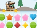 ราชอาณาจักรป๊อป  เกมออนไลน์