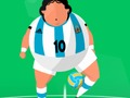 kickin` มัน เกมออนไลน์