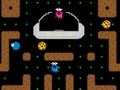 123 Sesame Street: Cookie Monster Chase เกมออนไลน์