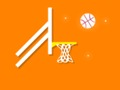 บาสเกตบอล  เกมออนไลน์