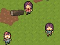 พิกเซลซอมบี้  เกมออนไลน์