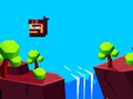จัมเปอร์ลัทธิเขียนภาพแบบเหลี่ยม  เกมออนไลน์