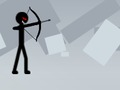 Stickman: นักกีฬารอยัล  เกมออนไลน์
