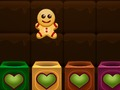 บิสกิตแมน Papa  เกมออนไลน์