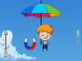 คนล้มร่ม  เกมออนไลน์