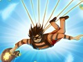 ขโมยเมื่อดำเนินการ  เกมออนไลน์