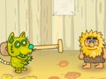 อดัมและอีฟ: ซอมบี้  เกมออนไลน์
