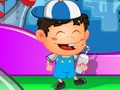 น้ำประปาสำหรับโซดา  เกมออนไลน์