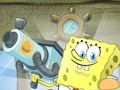 Spongebob: Krabby Patty Crisis เกมออนไลน์