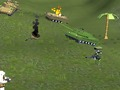 โซนสงครามออนไลน์  เกมออนไลน์