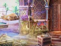 หิมะตกในทะเลทราย  เกมออนไลน์