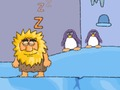 อดัมและอีฟ: คนเดินละเมอ  เกมออนไลน์
