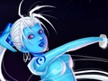 อวกาศ 4: ทุกสิ่งในแถว  เกมออนไลน์