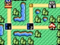 Sonic Mario Bros เกมออนไลน์