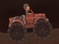 นักแข่ง Fallout เกมออนไลน์