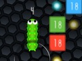 Slither กับ Block  เกมออนไลน์