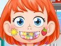 ทันตแพทย์สนุก เกมออนไลน์