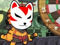 นินจาปาเป้า  เกมออนไลน์