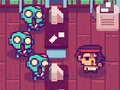 โดนัลด์-แทรป  เกมออนไลน์