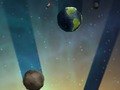 สู่ห้วงอวกาศ  เกมออนไลน์