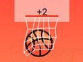 การโยนฟรี เกมออนไลน์