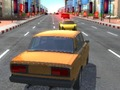 รถแข่งเมือง  เกมออนไลน์