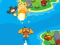 ภารกิจสกายวอร์  เกมออนไลน์