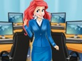 การออกแบบสำนักงานเจ้าหญิง  เกมออนไลน์