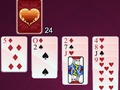 เอซแห่งหัวใจ  เกมออนไลน์